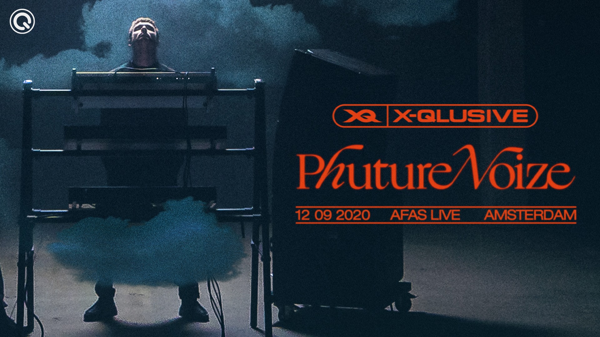 X-Qlusive Phuture Noize 2020